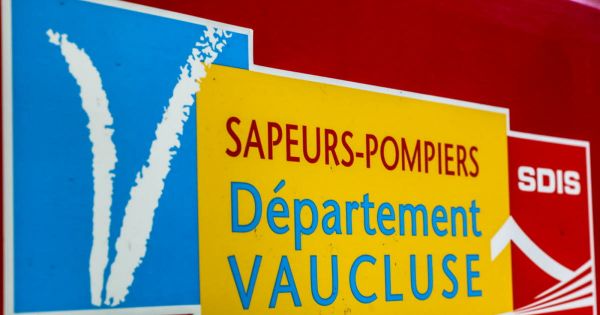 Vaucluse. Choc frontal entre une moto et une voiture à Ansouis : deux blessés