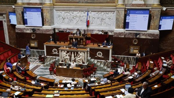 Boulangers, fleuristes... Le Sénat examine une proposition de loi visant à autoriser le travail de leurs salariés le 1er-Mai