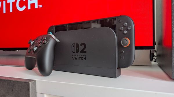 Nintendo dément le chiffre des 5 millions de Switch 2 vendues qui a traîné sur le web