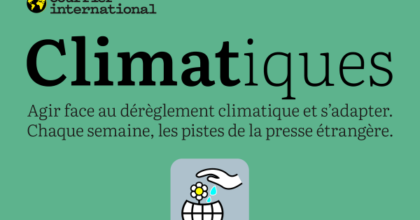 Cinq milliards de climatiseurs en 2050, et moi et moi et moi