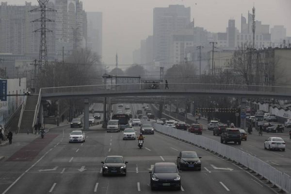 Du développement durable de Rio à la civilisation écologique de Pékin