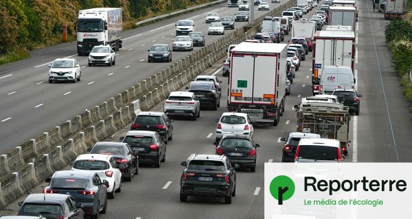 La politique climatique de la France dans le rouge, alerte le Haut Conseil pour le climat
