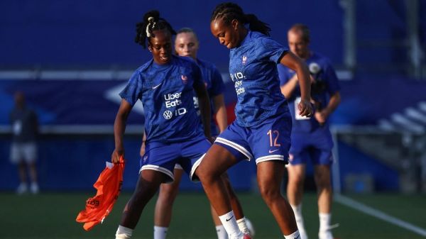 Euro 2025 : que valent réellement les Françaises, redescendues au 10e rang Fifa, avant leurs débuts dans la compétition ?