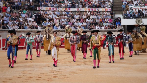 "Soutien modeste" des collectivités locales en Occitanie, "équilibre financier difficile à atteindre" : la corrida est-elle en danger ?