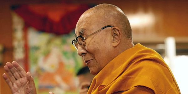 Comment le dalaï-lama prépare sa succession sous la menace chinoise