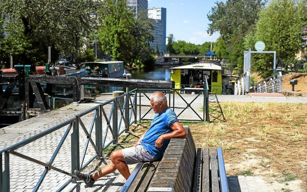 Des inondations à la sécheresse : comment l'Ille-et-Vilaine est passé d'un extrême à l'autre en quelques mois