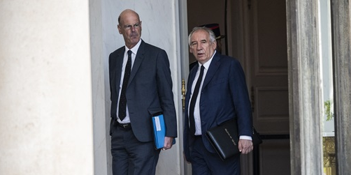 Budget 2026 : Bercy en ordre de bataille pour éviter la censure du gouvernement