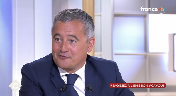 Rachida Dati vs Patrick Cohen : cette petite phrase de Gérald Darmanin dans C à vous pourrait être mal interprétée