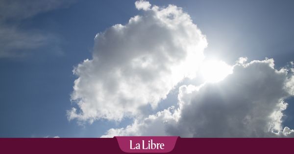Météo: une fin de semaine ensoleillée, mais plus fraiche