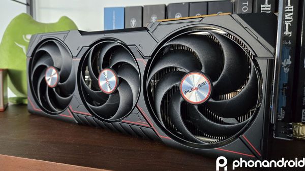 La Radeon RX 9070 XT est devenue plus performante que la RTX 5070 Ti depuis la dernière mise à jour