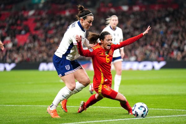 Mais au fait, pourquoi l'Espagne n'a toujours pas gagné l'Euro féminin ?