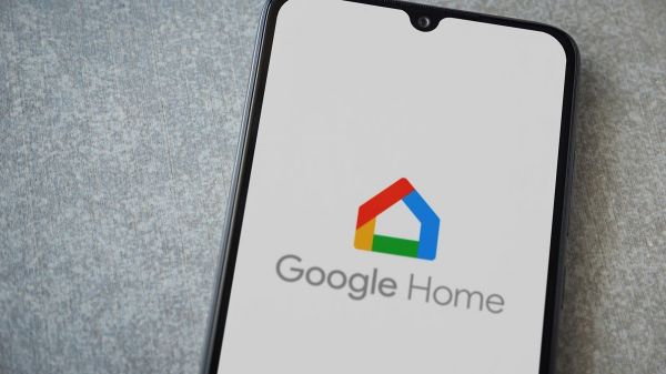 Google Home : le partage d’accès simplifié est enfin là