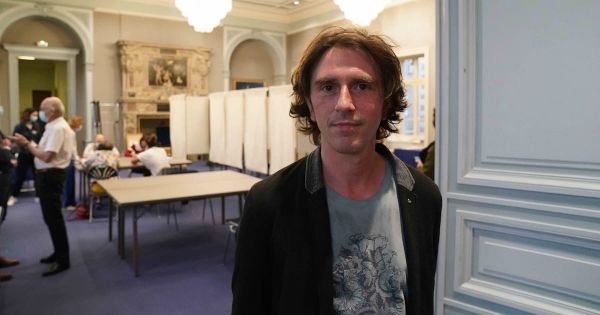 A Angers, la gauche innove sur la primaire et choisit un écolo pour viser la mairie