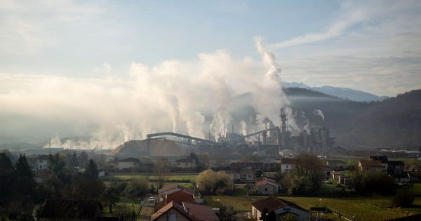 Transition écologique : face à «l'affaiblissement» du pilotage politique, le Haut conseil pour le climat appelle la France à réagir sans délai