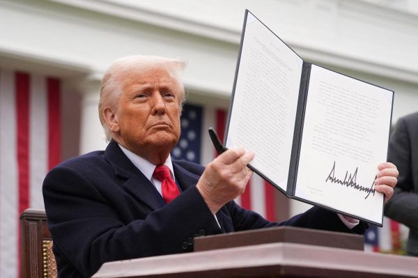 « Grande et belle loi » : blocage au Congrès américain sur le projet de loi budgétaire de Donald Trump