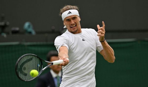 « C'est quelque chose qui arrive à tout le monde », Rublev revient sur les propos de Zverev sur la santé mentale
