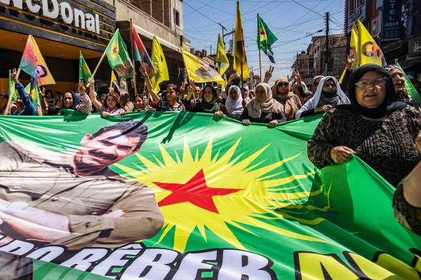 Le PKK accuse la Turquie de traîner sur le processus de paix