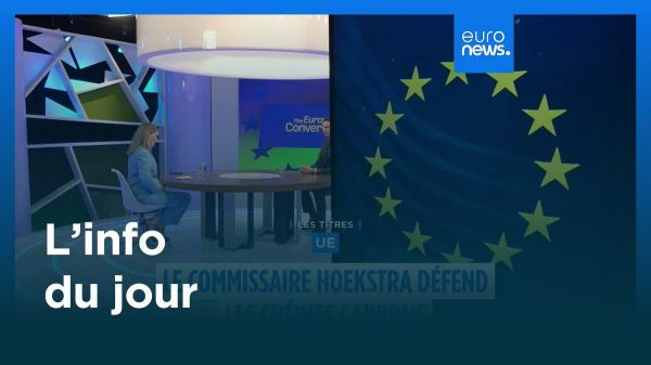 L'info du jour | 3 juillet - Matin