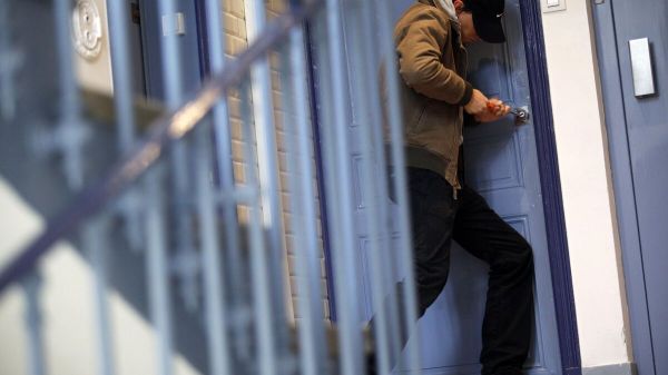 Trois cambrioleurs arrêtés en flagrant délit en Île-de-France après une série de vols