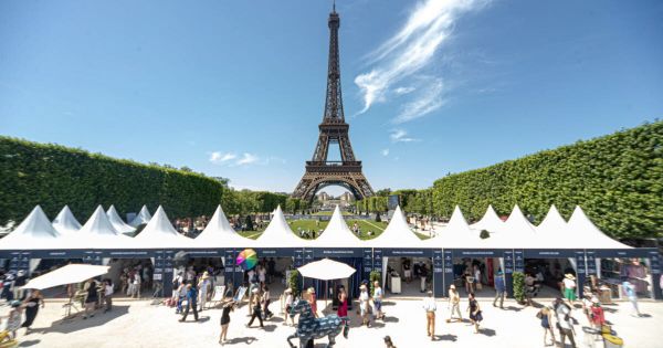 Économie. 100 millions de visiteurs, mais un recul sur le marché : le paradoxe du tourisme en France