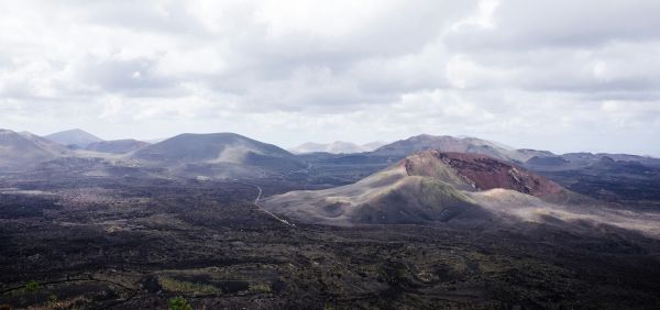 En 1831, un mystérieux volcan a déclenché un chaos climatique: on vient de l'identifier sur une île déserte