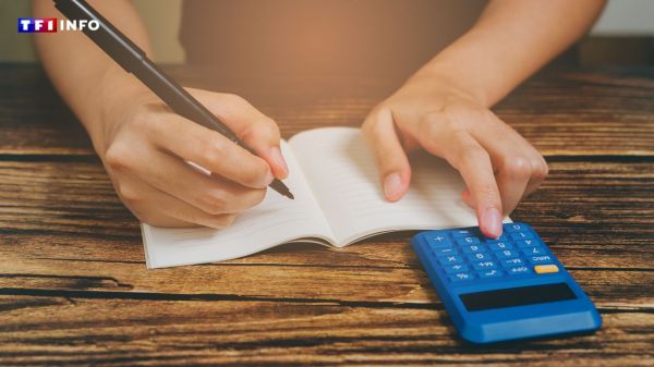 Pension alimentaire : attention à ne pas oublier cette obligation annuelle | TF1 INFO