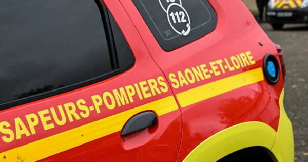 Gourdon. Accident avec cinq mineurs dans une voiture : l'un d'eux est décédé