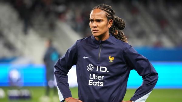 Euro féminin 2025: "De l'injustice", Wendie Renard ne comprend toujours pas son éviction des Bleues
