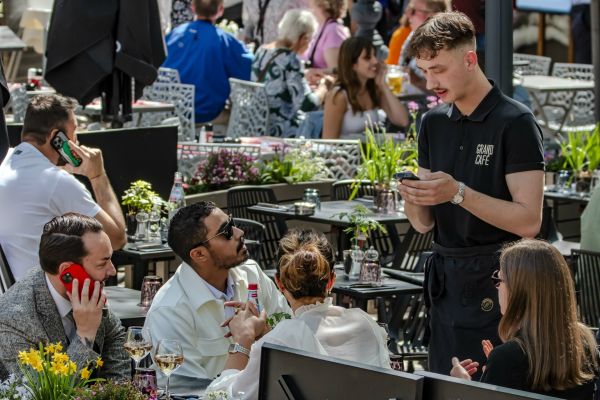 Ouf, on respire à nouveau: Que nous réserve la météo les prochains jours ?