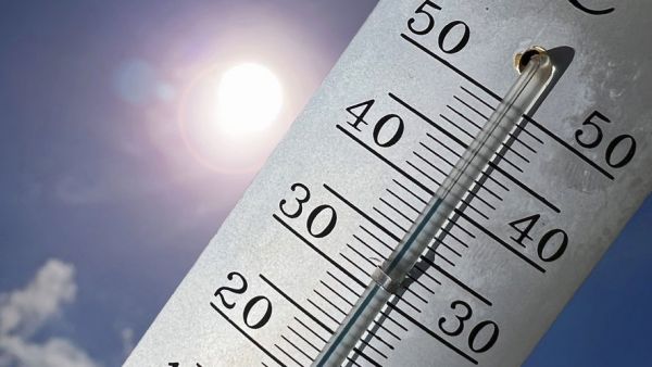 Canicule : dix-sept départements placés en vigilance orange, l'Aude et les Pyrénées-Orientales toujours concernés par les fortes chaleurs avec jusqu'à 36 °C attendus