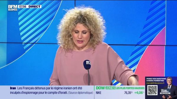 Grève des contrôleurs aériens: "Nous sommes, une nouvelle fois, dans une séquence inacceptable et immorale", estime Marc Rochet (fondateur du cabinet Aérogestion)