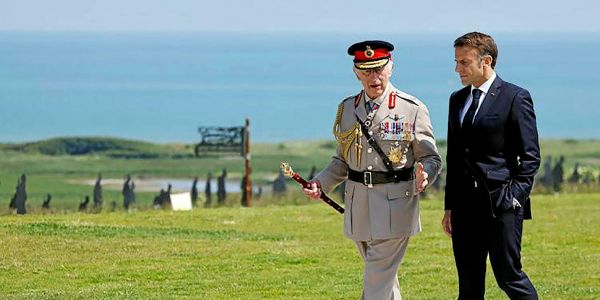 Charles III, le dernier francophile et francophone de la lignée