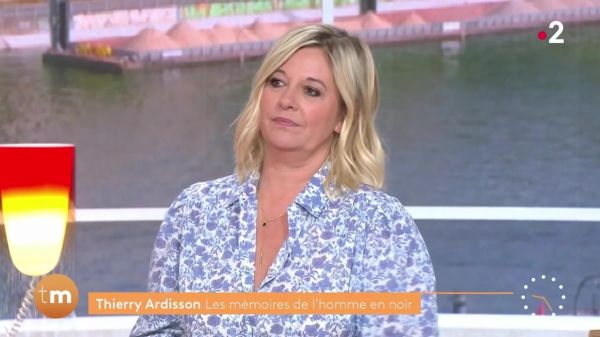 Flavie Flament virée de Télématin : Cyril Féraud remue le couteau dans la plaie dans le vouloir