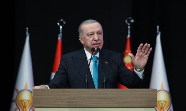 Samim Akgönül : "En Turquie, Erdogan légitime une frange d'islamistes radicalisés"