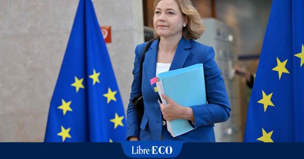 L'Union européenne lance sa révolution quantique : "Nous voulons devenir leader mondial d'ici 2030"
