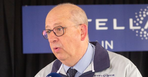 Normes C02 : Jean-Philippe Imparato monte au créneau