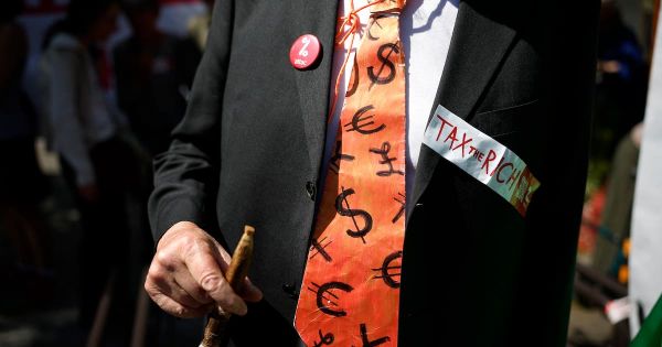 Pacte Dutreil, crédits d'impôts... Attac propose de récupérer jusqu'à 19 milliards d'euros dans les niches fiscales et sociales