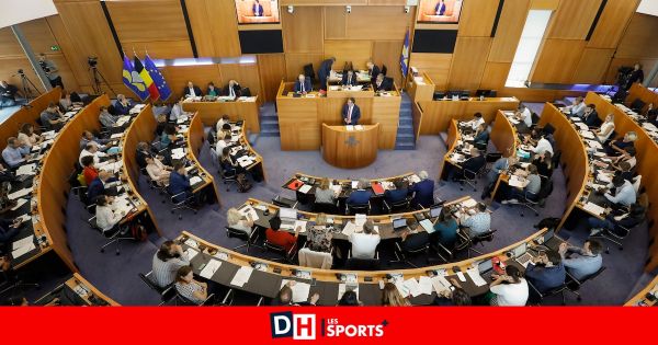 ”Nouvelle déception” au Parlement : Une commission délibérative sur la mobilité, sollicitée par des citoyens, est mise sur pause faute de budget