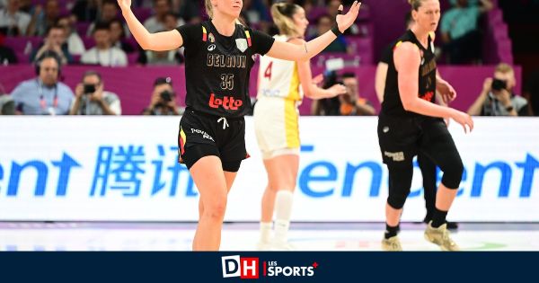 L'ex-coach de Julie Vanloo s'exprime pour la première fois depuis le licenciement polémique de la Belge : "Nous avons été respectueux”