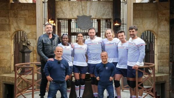 Fort Boyard, tout savoir sur la première émission de la saison 2025 diffusée ce samedi 5 juillet