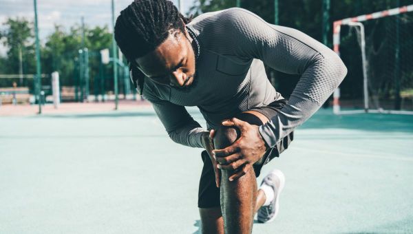 Renforcer vos genoux et cuisses en 2 minutes par jour