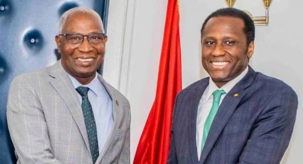Crise de liquidités : qui dit vrai, Bah Oury ou Karamo Kaba ?