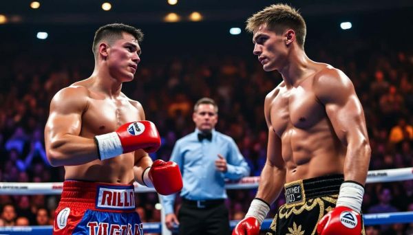 Le combat de titre obligatoire entre Dmitry Bivol et Michael Eifert a été ordonné par l’IBF