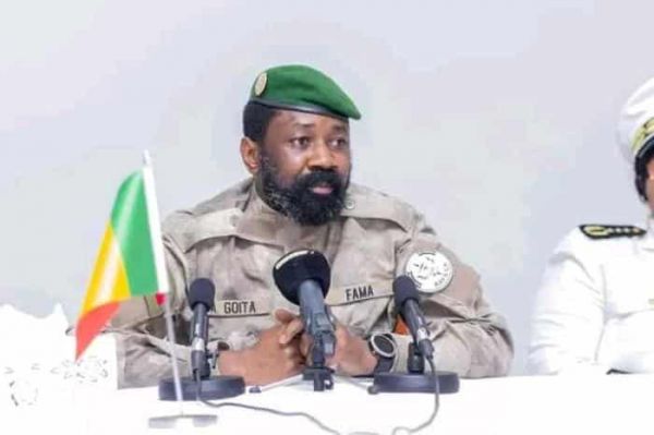 Côte d’Ivoire : une figure malienne proche d’Assimi Goita arrêtée