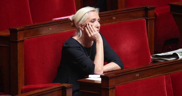 Politique. Défaut d'appels d'offres, surfacturations, dons... : le RN de nouveau mis en cause dans une affaire