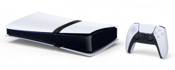 SONY PlayStation 5 Pro : Une intégration complète du FSR4 en 2026