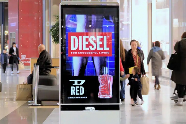 Retail média : Valiuz absorbe Imediacenter, l'entité d'affichage publicitaire digital d'Auchan