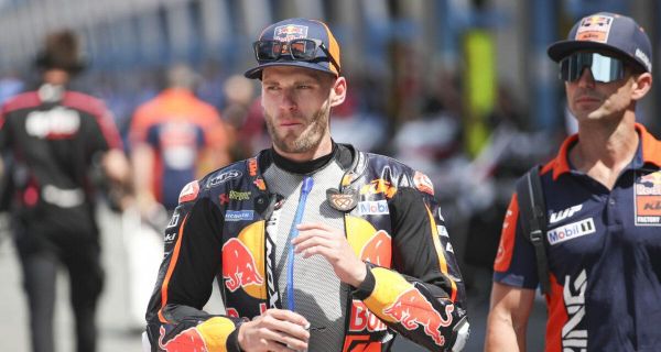 MotoGP : le constat de souffrance d'un pilote après le GP des Pays-Bas
