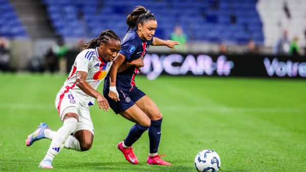 Euro féminin 2025: où en est le grand chantier de la professionnalisation du foot féminin en France?