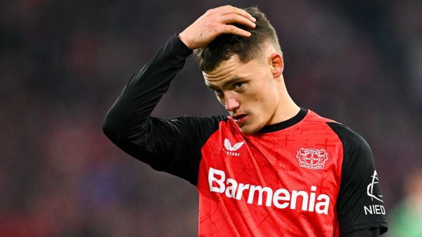 "On peut planter beaucoup d'arbres avec", Thomas Müller halluciné du prix du transfert de Florian Wirtz